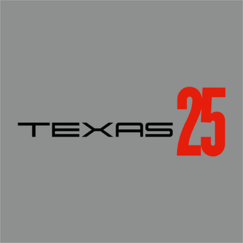 Texas deluxe - (cd),