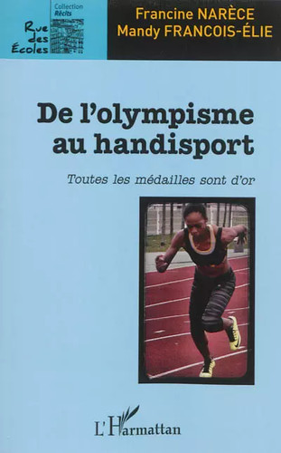 Olympisme au handisport - l'olympisme,