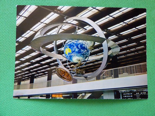 Horloge astronomique paris - astronomique,