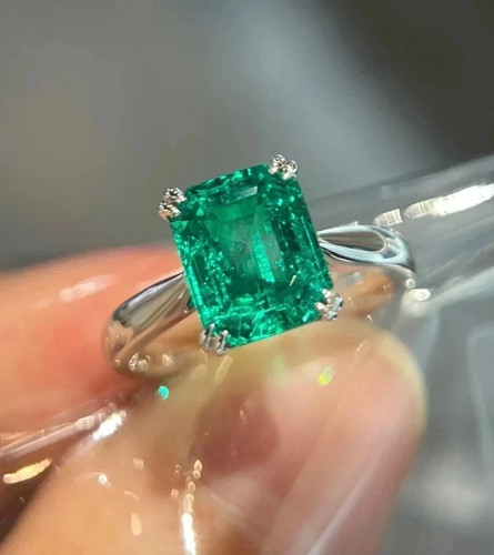 Bague fiançailles en - bague, de