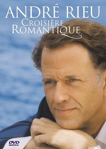 André rieu croisière - andré,