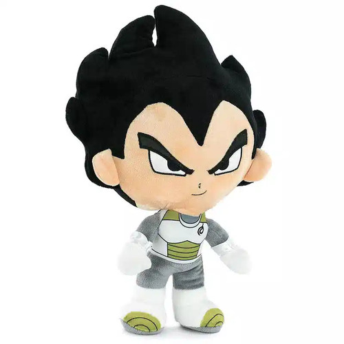 Peluche officielle vegeta - peluche,