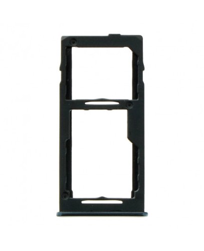 Tiroir double sim - sim/sd, samsung
