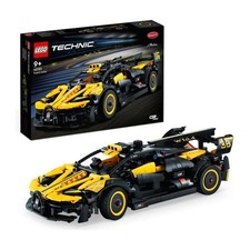 LEGO Technic 42151 Le Bolide
