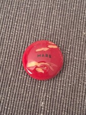 FEVE MARS - Série LES PLANETES - PASQUIER 2025