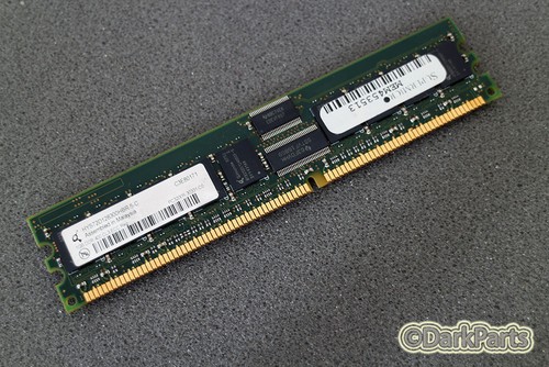 Qimonda hys72d128300hbr c - qimonda, hys72d128300hbr-5-c