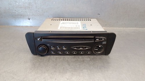 96641650xt autoradio citroen - 96641650xt,