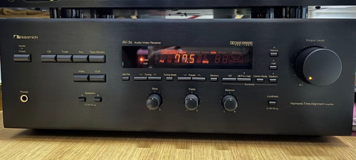 Amplificateur alignement de - amplificateur,