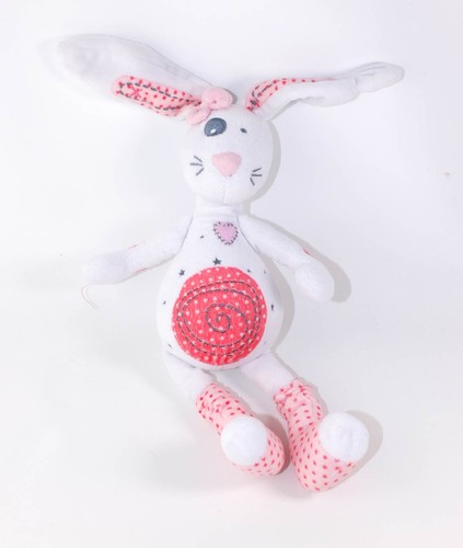 Tape oeil doudou lapin - l'oeil,