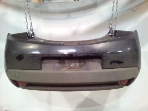 Pare choc arriere - , renault
