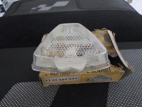 Renault gordini r12 - 12,