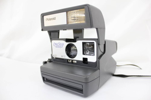 Appareil photo polaroid one - appareil,