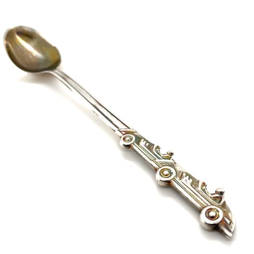 Tiffany cuillère pour - &,