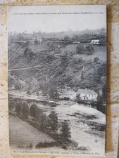 cpa carte postale ancienne