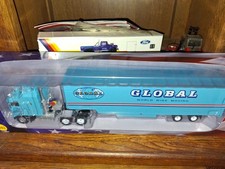 altaya 1/43 ixo kenworth k100