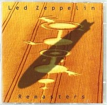 Remasters de Led Zeppelin | CD | état bon