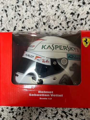 Sebastian vettel ferrari 2017 - sebastian,