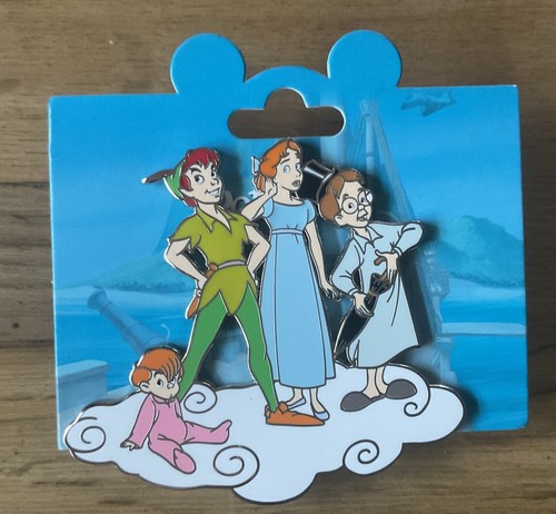 Pin disney disneyland - pin's,