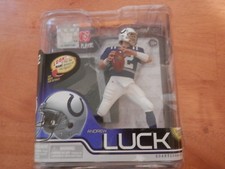 Indianapolis Colts McFarlane