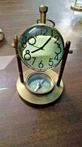 Ancienne horloge - , de