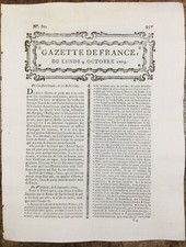 Grèce Île de Samos 1773