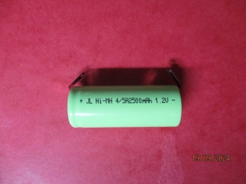 Batterie brosse dent 2 - a, 1,2