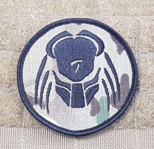 Multicam predator veterans - predator,