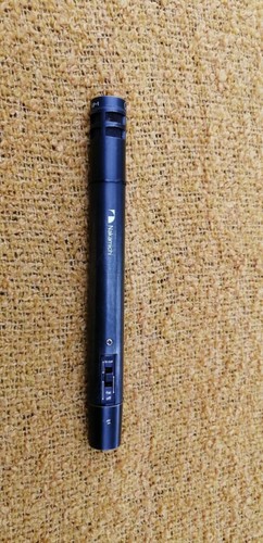 Microphone nakamichi 100 en - cm,