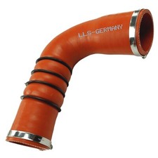 Tuyau D'Intercooler Turbo Pour