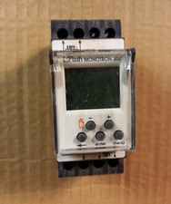 Interrupteur horloge flash monotron 300