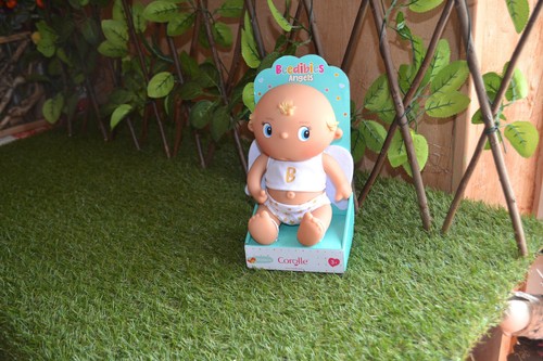 Corolle neuve poupee - corolle,