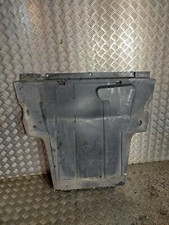 Plaque cache protection sous