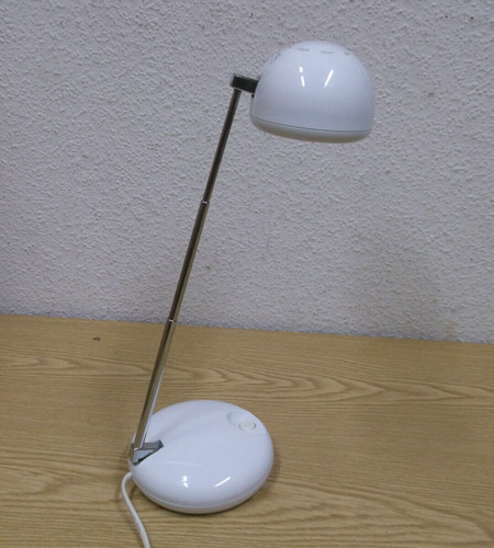 Lampe bureau téléscopique - lampe,