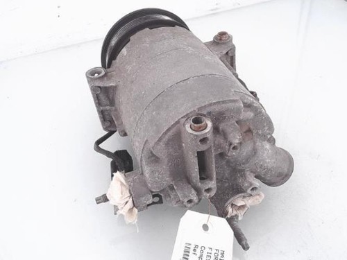 Compresseur clim ford fiesta - ford, 6