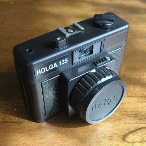Appareil photo argentique