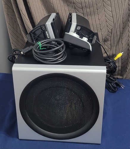 Logitech 2300 thx - z-2300, 2.1