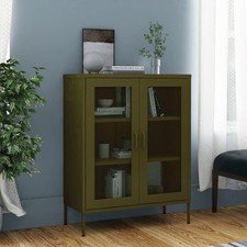 Armoire de Rangement Bleu