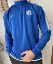 Sweat À Zip Chelsea