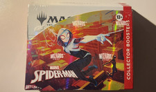 Magic The Gathering Marvel’s
