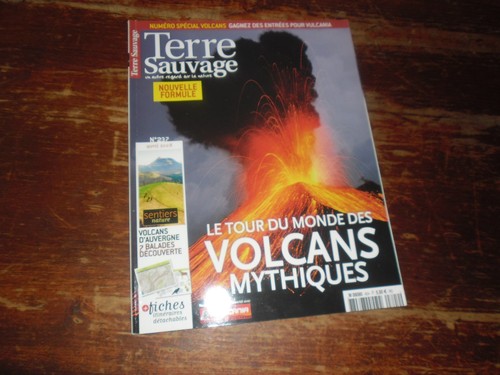 Voir ancien magazine n - a,