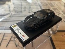 Ferrari  Portofino M Bleu Pozzi  looksmart 1/43 (TRES RARE)