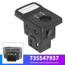 USB Media Player USB/AUX