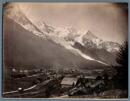 France chamonix vintage - chamonix,