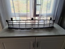 Grille Pare Choc Avant Renault