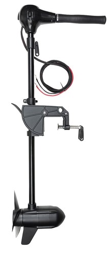Fox moteur électrique 12v - fox,