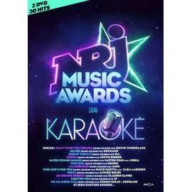 Dvd nrj music - music, 2016