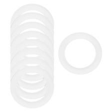 9 pièces anneau perle