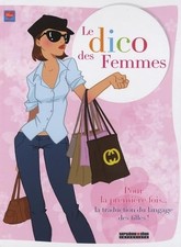 Le dico des Femmes -