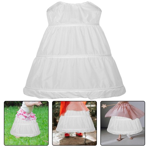 Jupon porter sous une robe - porter,