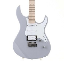 YAMAHA Pacifica PAC112VM GRY